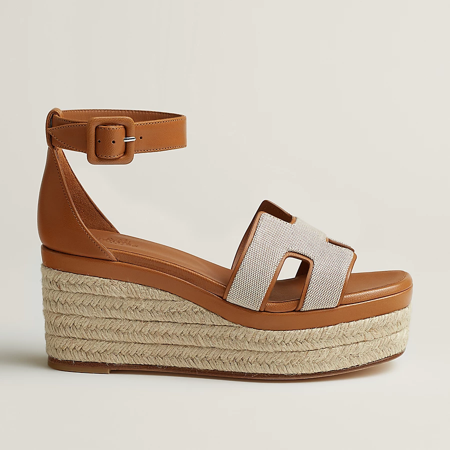 Elda espadrille - Image 3
